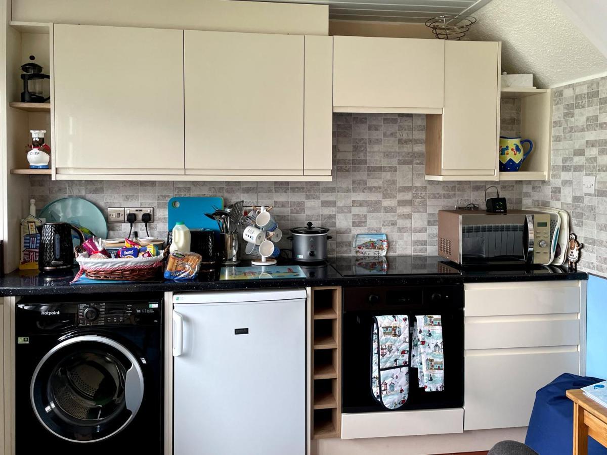 Cariad Beach House Hodgeston Dış mekan fotoğraf