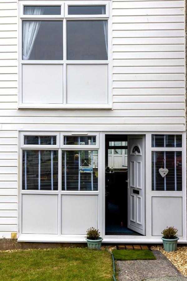 Cariad Beach House Hodgeston Dış mekan fotoğraf