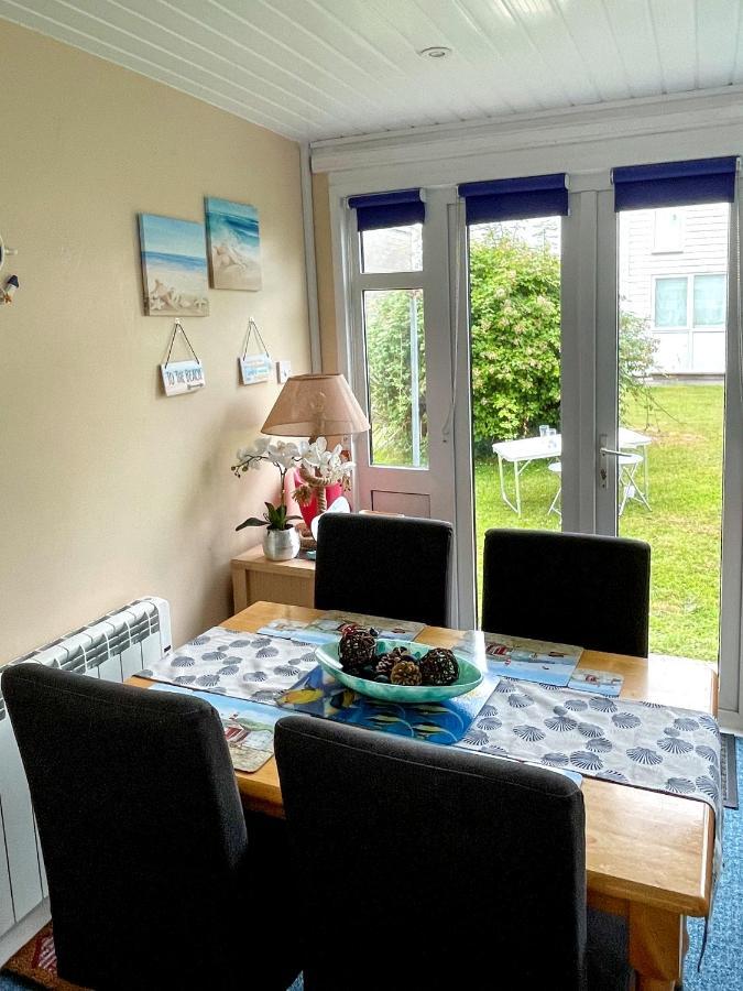 Cariad Beach House Hodgeston Dış mekan fotoğraf