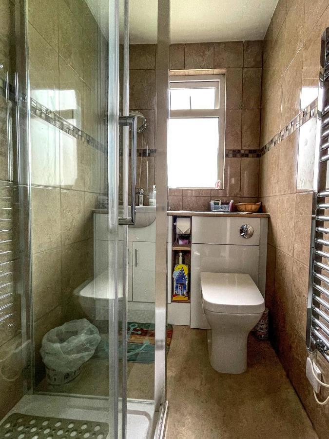 Cariad Beach House Hodgeston Dış mekan fotoğraf