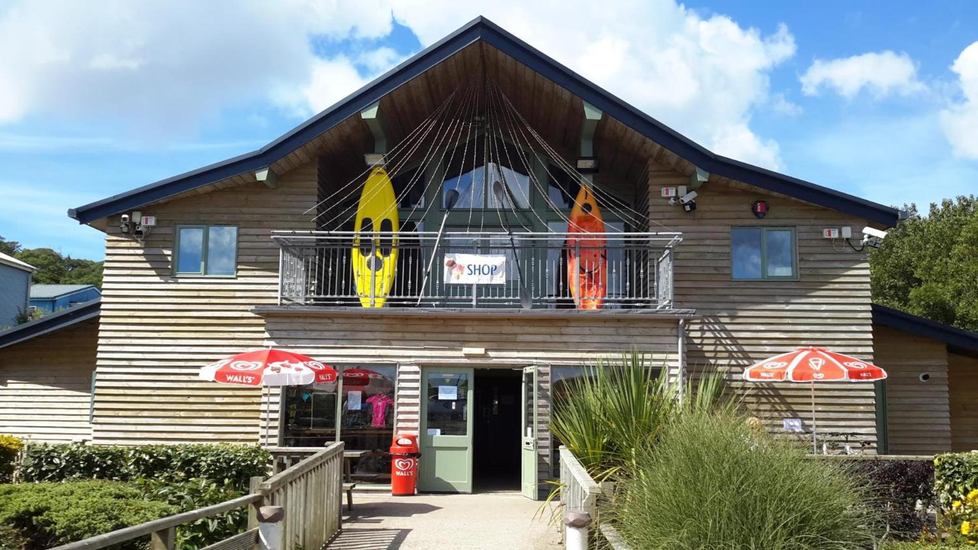 Cariad Beach House Hodgeston Dış mekan fotoğraf